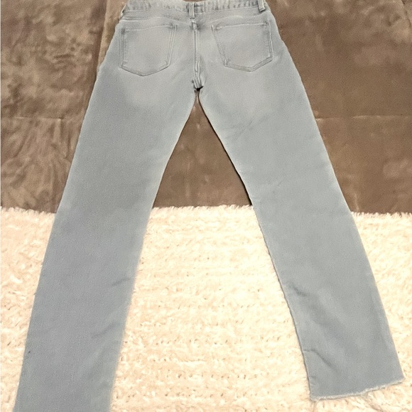 GAP girls stretch super skinny jeans - Picture 4 of 6